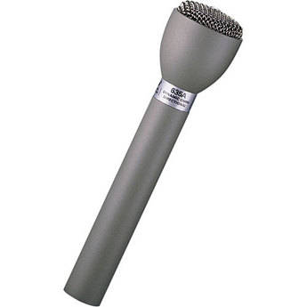 Electro Voice 635A - Dynamic Omnidirectional Mic