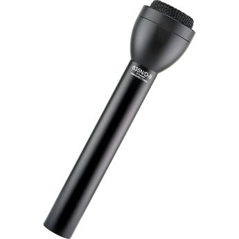 Electro Voice 635N/DB - Mic Omni Din�mico (Preto)