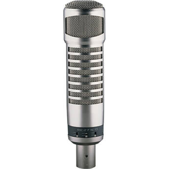 Electro Voice RE27N/D - Vari-D Dynamic Card Mic
