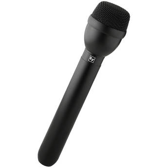 Electro Voice RE50/B - Omni ENG Mic (Black)