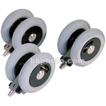 Sachtler Vario Air Tires (Set of 3)