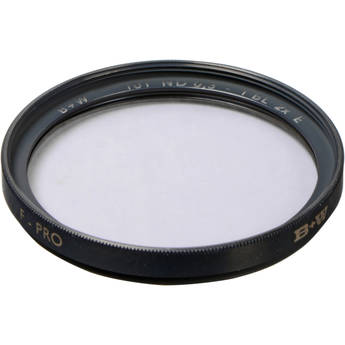 B+W Filtro 58mm de Densidade Neutra (ND) 0.3 (2x) 101 de Vidro