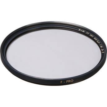 B+W Filtro 77mm de Densidade Neutra (ND) 0.3 (2x) 101 de Vidro