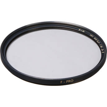 B+W Filtro 86mm de Densidade Neutra (ND) 0.3 (2x) 101 de Vidro 