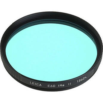 Leica 60mm IRa II Pro Halogen Filter for S1 Pro 13604