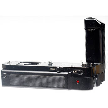 Canon MA Motor Drive Set with NiCad Battery & Charger for A-1 and AE-1 Program