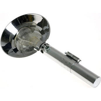 Graflex 3-Cell "Star Wars" Bulb Flash Gun (for Edison Base Bulbs)