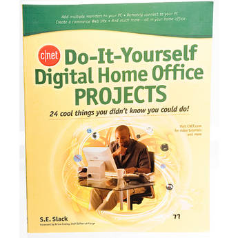 McGraw-Hill Do It Youself Digital Home Office Projects