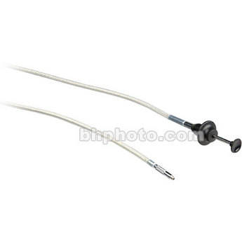 General Brand Professional Cable Release - 20"