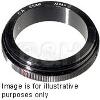 General Brand Reverse Adapter Canon to 55mm