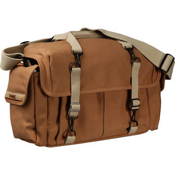 Domke F-7 Double AF Bag (Sand)