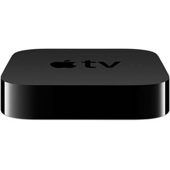Apple TV (1080p)