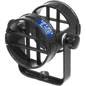 Gitzo Montagem Contra Choque G11510 para Microfone