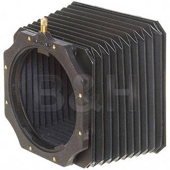 LEE Filters Lens Hood - Standard - with ONE Filter Slot