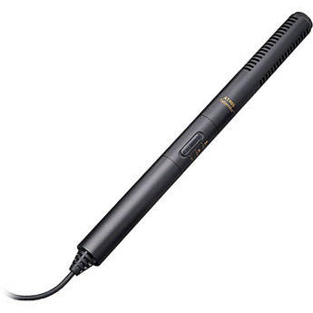 Audio-Technica ATR55 Dual-Pattern Shotgun Microphone