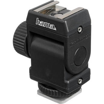 Hama Universal Flash Adapter