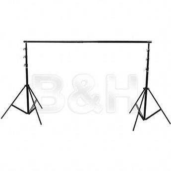 Morris Compact Background Support System