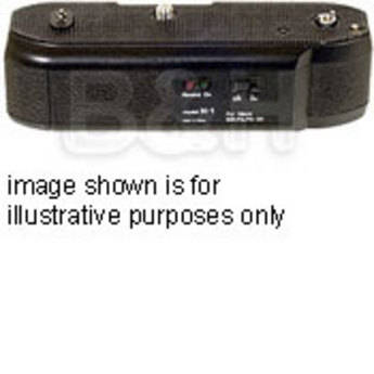 General Brand N-1 Winder for Nikon FG/EM with Case