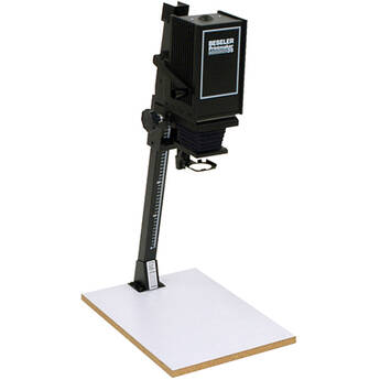 Beseler Printmaker 35 Condenser Enlarger w/Lens Kit