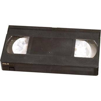 Fujifilm BT-105 - Fita de V�deo VHS � Granel de 105 Minutos