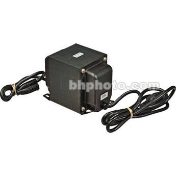 Speedotron Step-Down Transformer from 220-240V