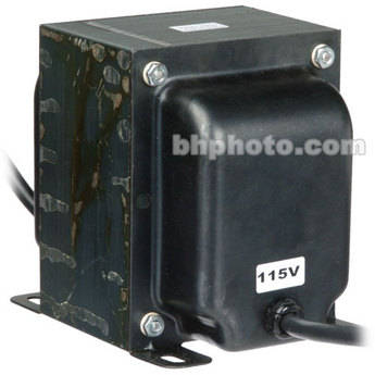 Speedotron Voltage Transformer up to 4800 W/S (22-240V)