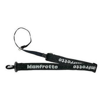 Manfrotto by Bogen Imaging 440STRAP - Al�a de Transporte para Trip� Leve (3045) 