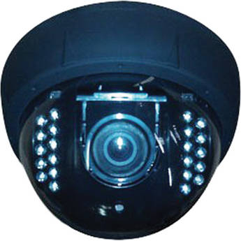 Buy Clover Electronics Electronics - Clover Electronics DC359 Indoor Day & Night Color Dome Camera
