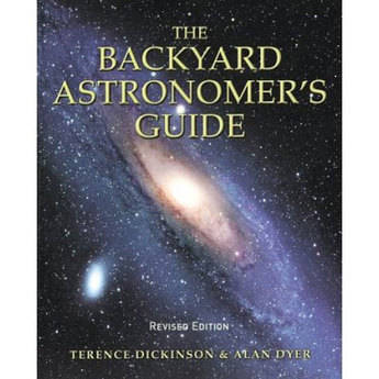 Amherst Media Livro: Backyard Astronomer's Guide (Vers�o em Ingl�s)