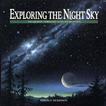 Amherst Media Book: Exploring the Night Sky