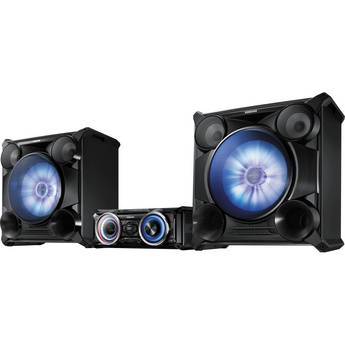 Buy Samsung Audio Systems - Samsung MX-FS8000/ZA PREMIUM HI-FI Component Audio System