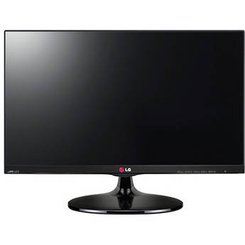 Buy LG Electronics - LG Electronics D-Sub/DVI/HDMI Monitor
