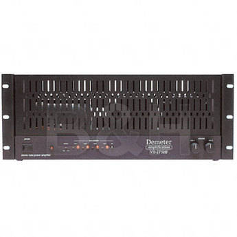 Demeter VT275-HF Amplifier