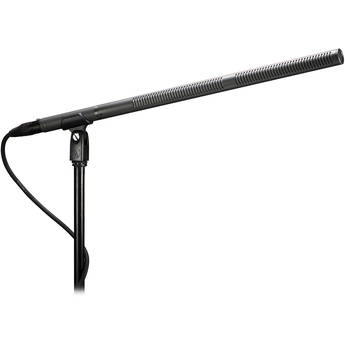 Audio-Technica Microfone AT815b Shotgun
