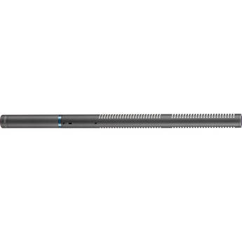 Audio-Technica Microfone AT8035 Shotgun