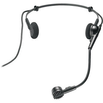 Audio-Technica ATM75 - Headworn Condenser Mic (XLR)
