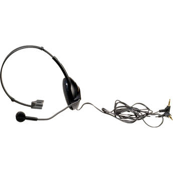 Audio-Technica ATH-COM1 Headset