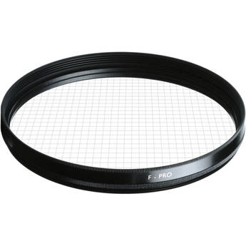 B+W 77mm 4x Cross Screen 684 Star Effect Glass Filter