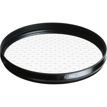 B+W 55mm 8x Cross Screen 688 Star Effect Glass Filter