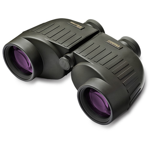 Steiner 10x50 Military Marine Binocular 210 B H Photo Video
