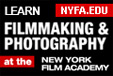 New York Film Academy