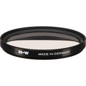 B+W 37mm Close-up NL +1 Glass Lens