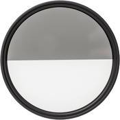 Heliopan Filtro Graduado de Densidade Neutra (ND) 0.6 (4x) 77mm 
