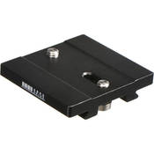 Arca-Swiss Camera Plate for Canon (2) 1/4" Screws