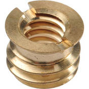 Arca-Swiss Adapter Screw  3/8"-16 to 1/4"-20 Bushing