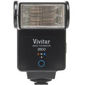 Vivitar 2800 Auto Flash