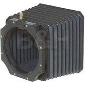 LEE Filters Lens Hood - Standard - with TWO Filter Slots