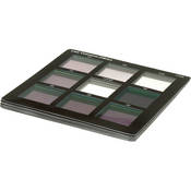 LEE Filters Viewing Polyester Filter Kit