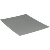 Delta Cart�o Cinza de 8x10 polegadas (20,32x25,4cm) (1)