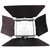 Speedotron 4 Leaf Barndoor for 7" Reflector